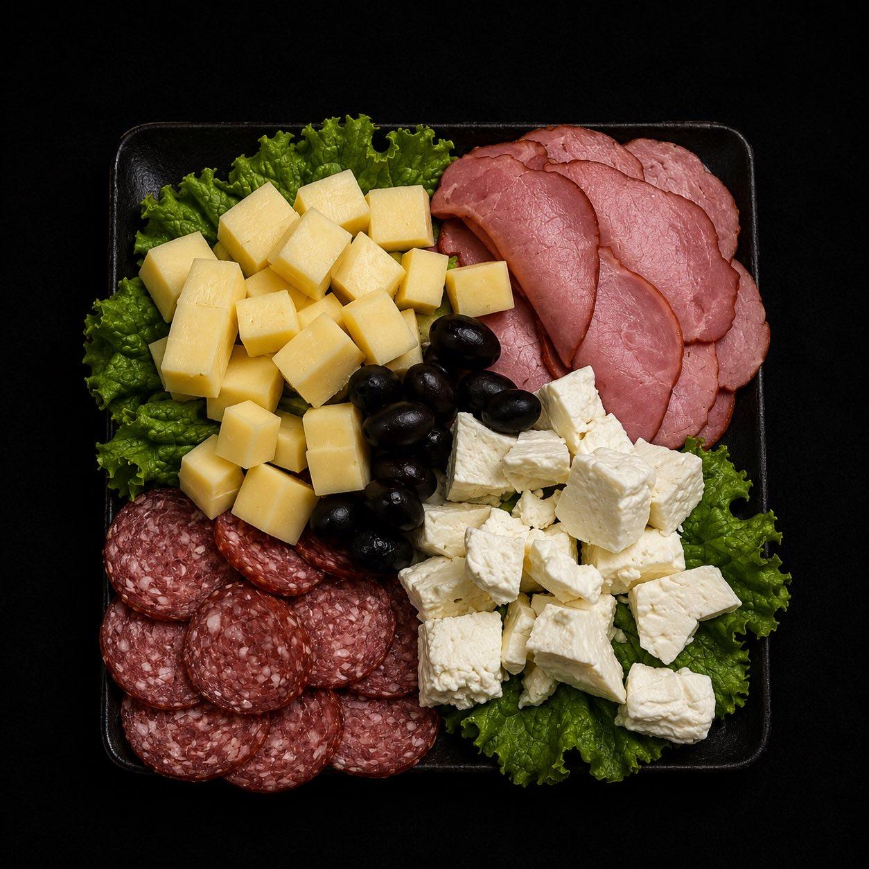 Meze e Ftohtë