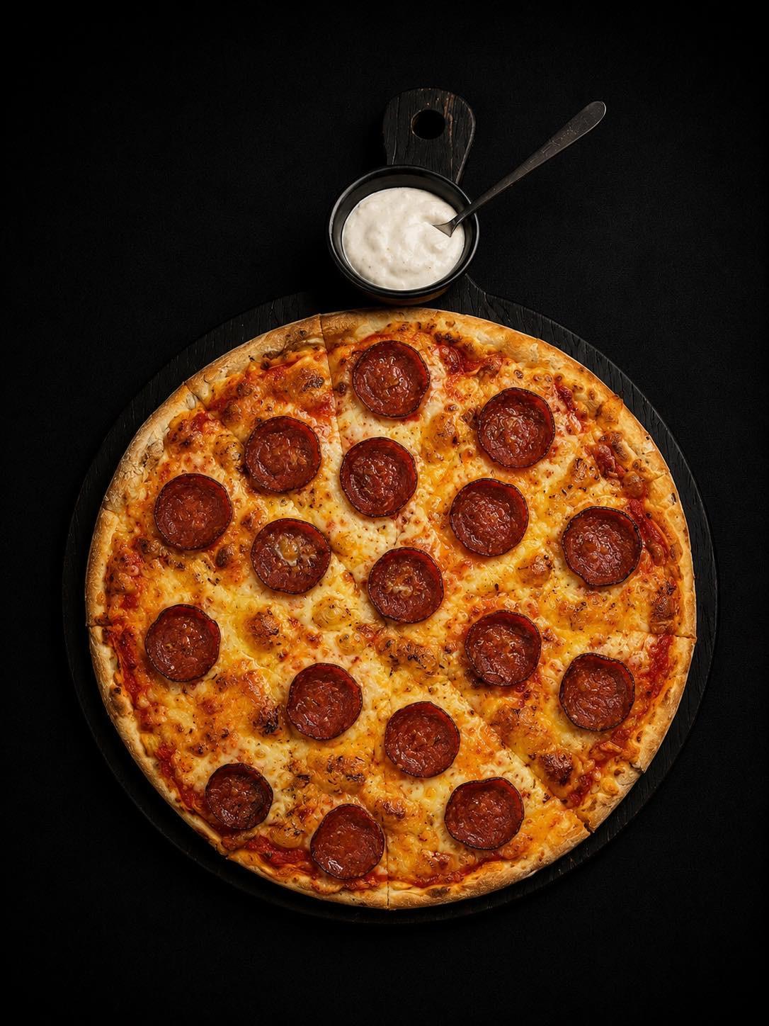 Pizza Suxhuk