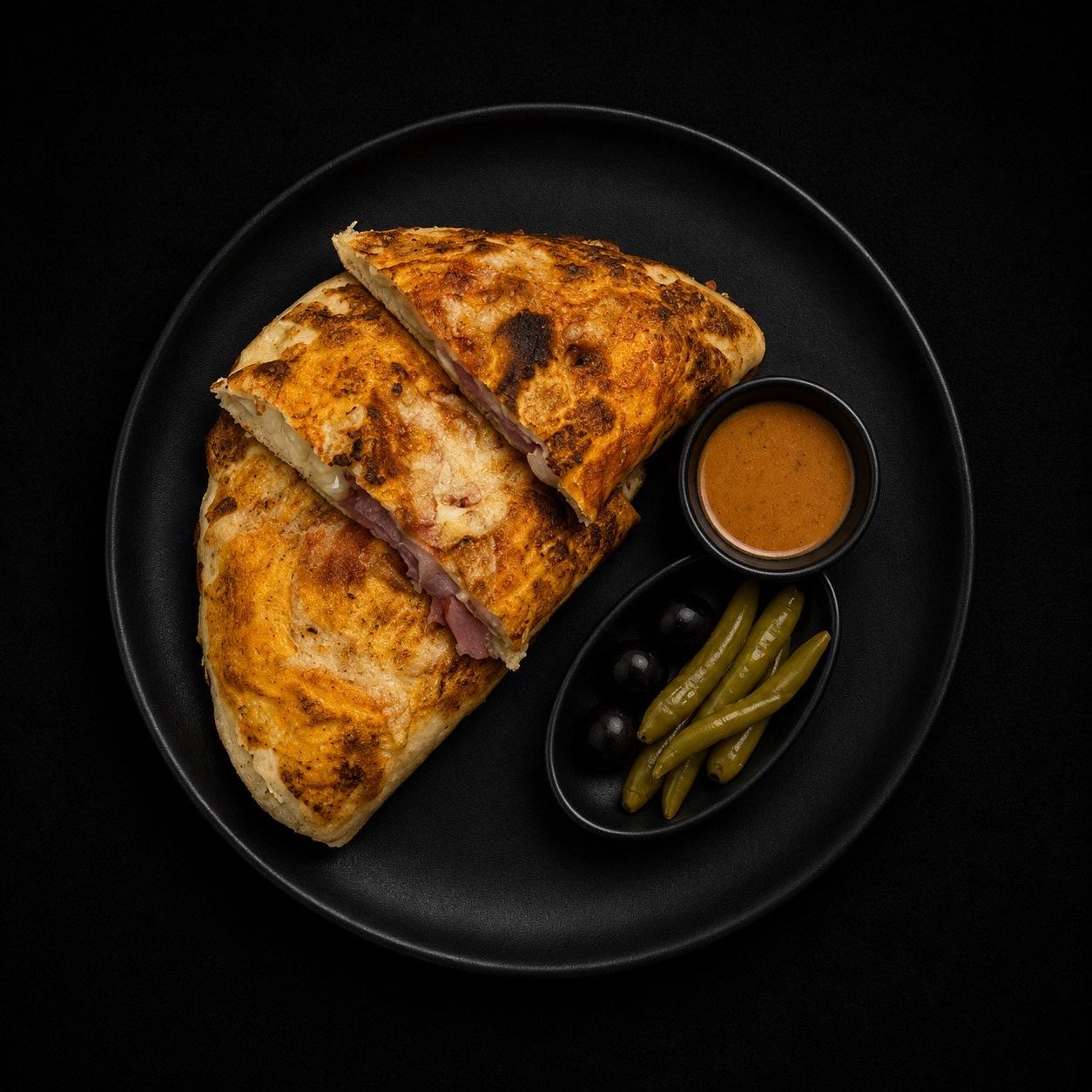 Sandwich Suxhuk në petë