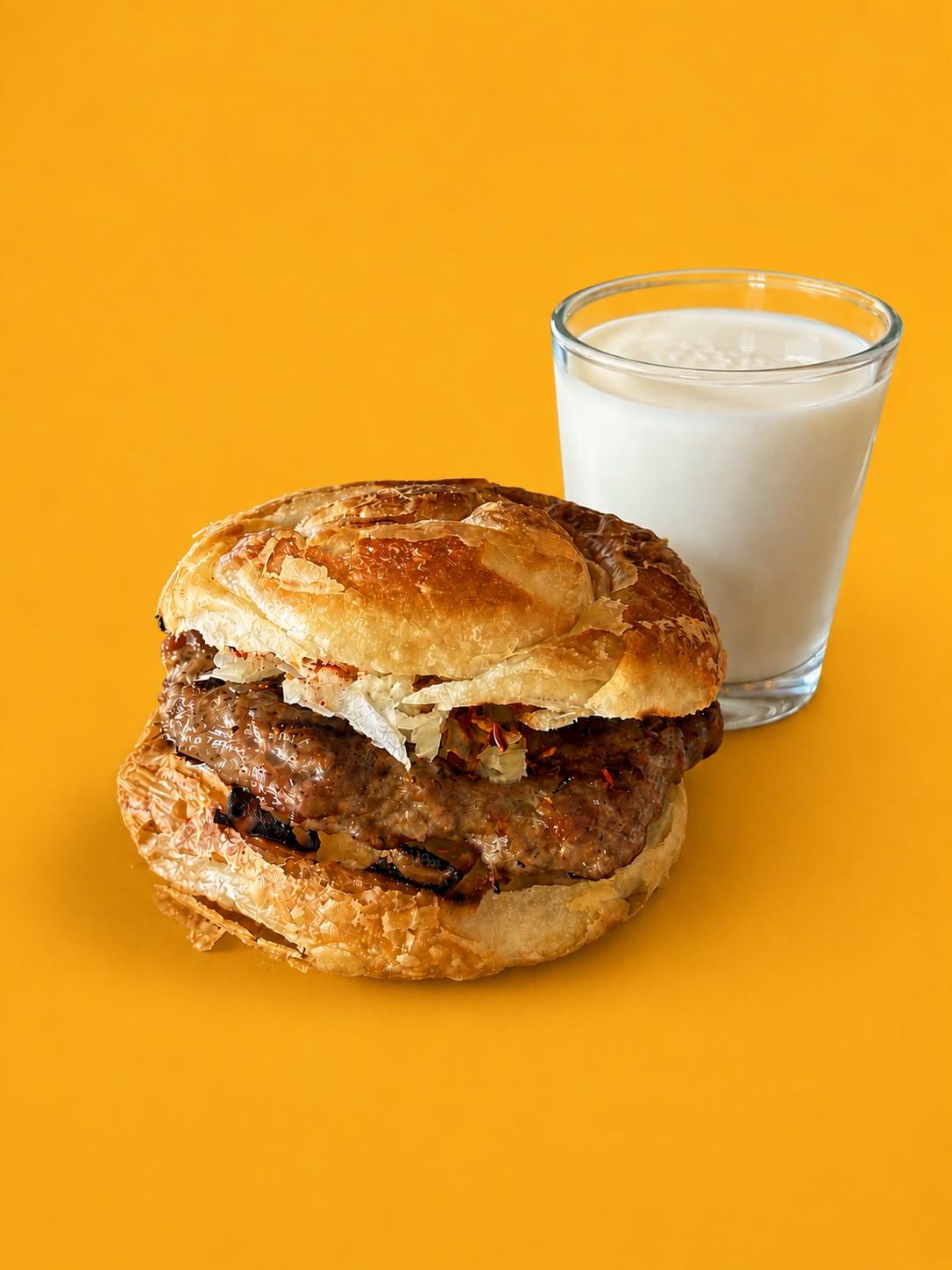 Hamburek