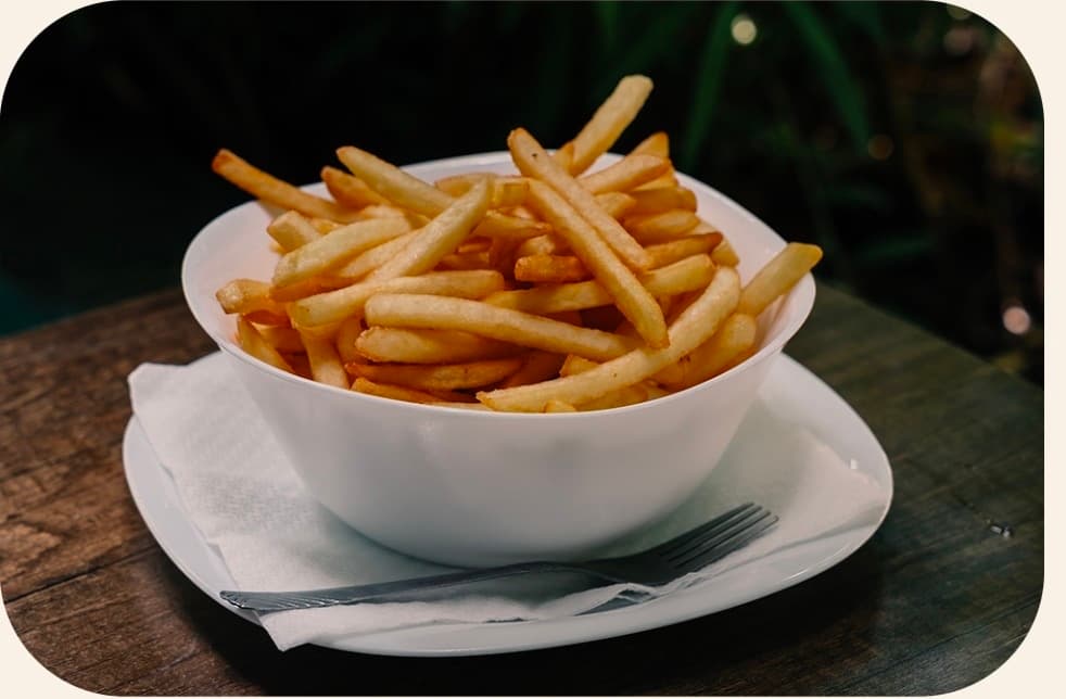 Pomfrit