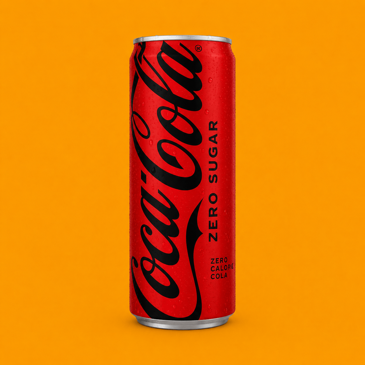 Coca Cola Zero