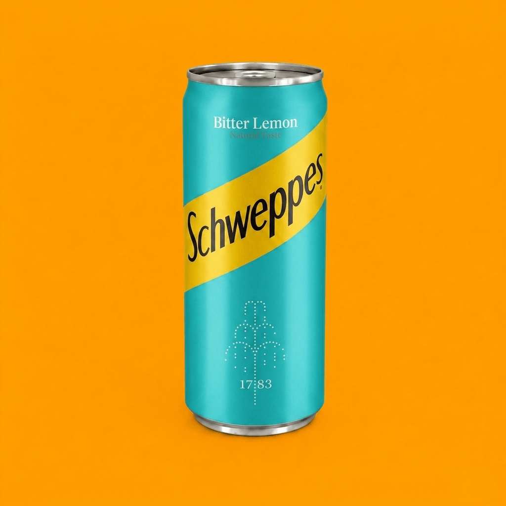 Schweppes