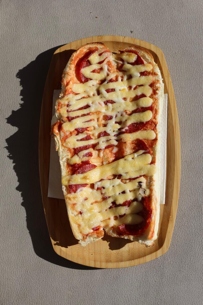 Sandwich Suxhuk