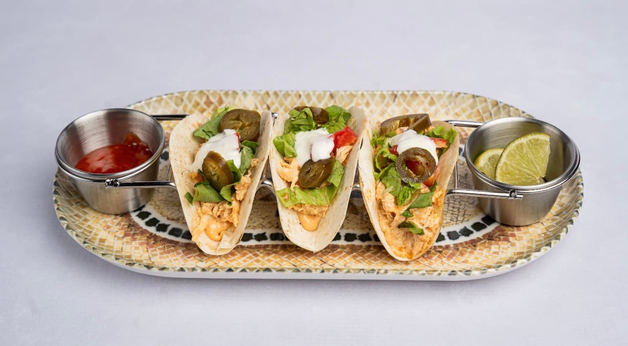 Taco Pule