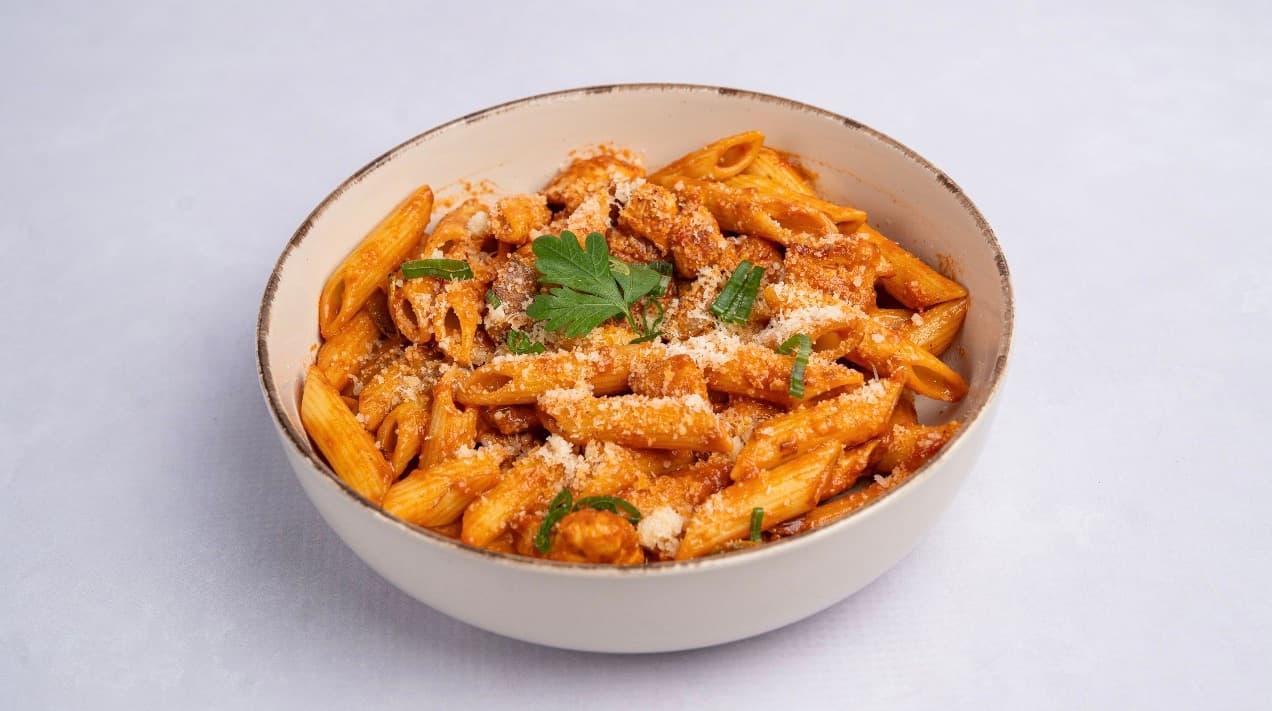 Chef Penne