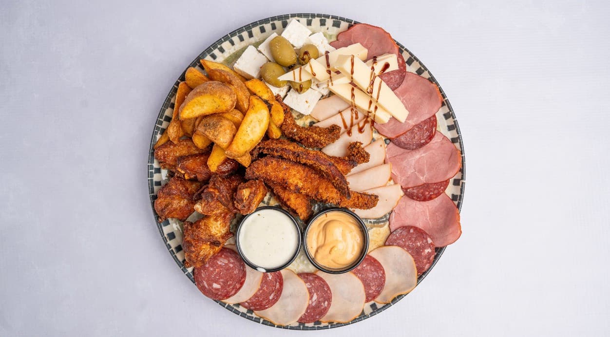 Meze e Vogël