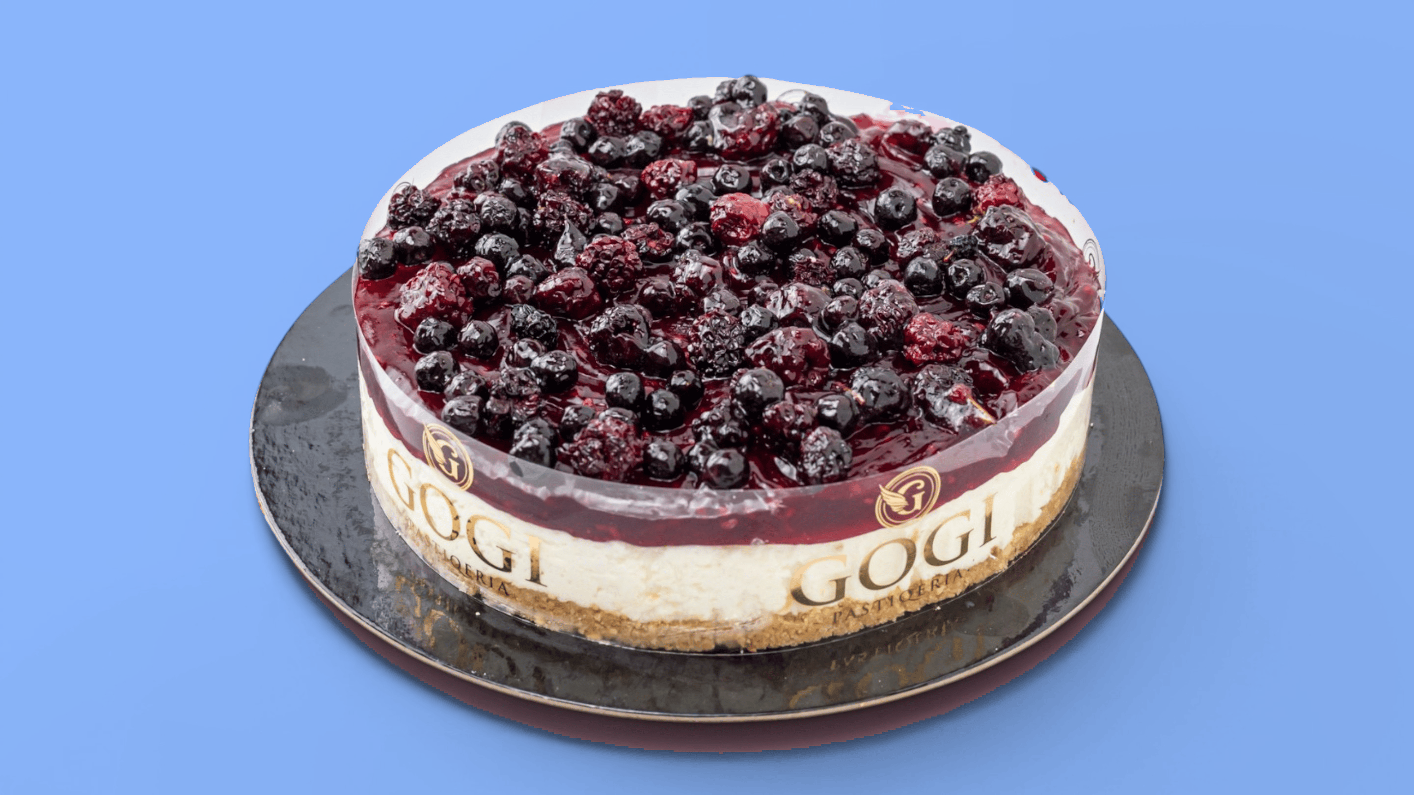 Cheese Cake