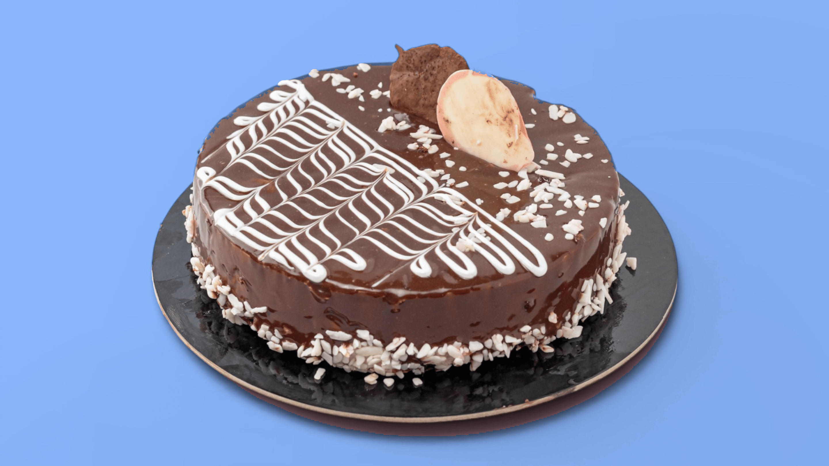 Kinder Bueno — S
