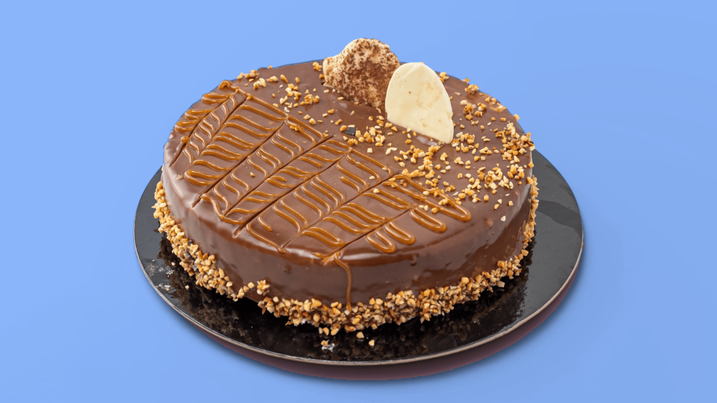 Snickers — S
