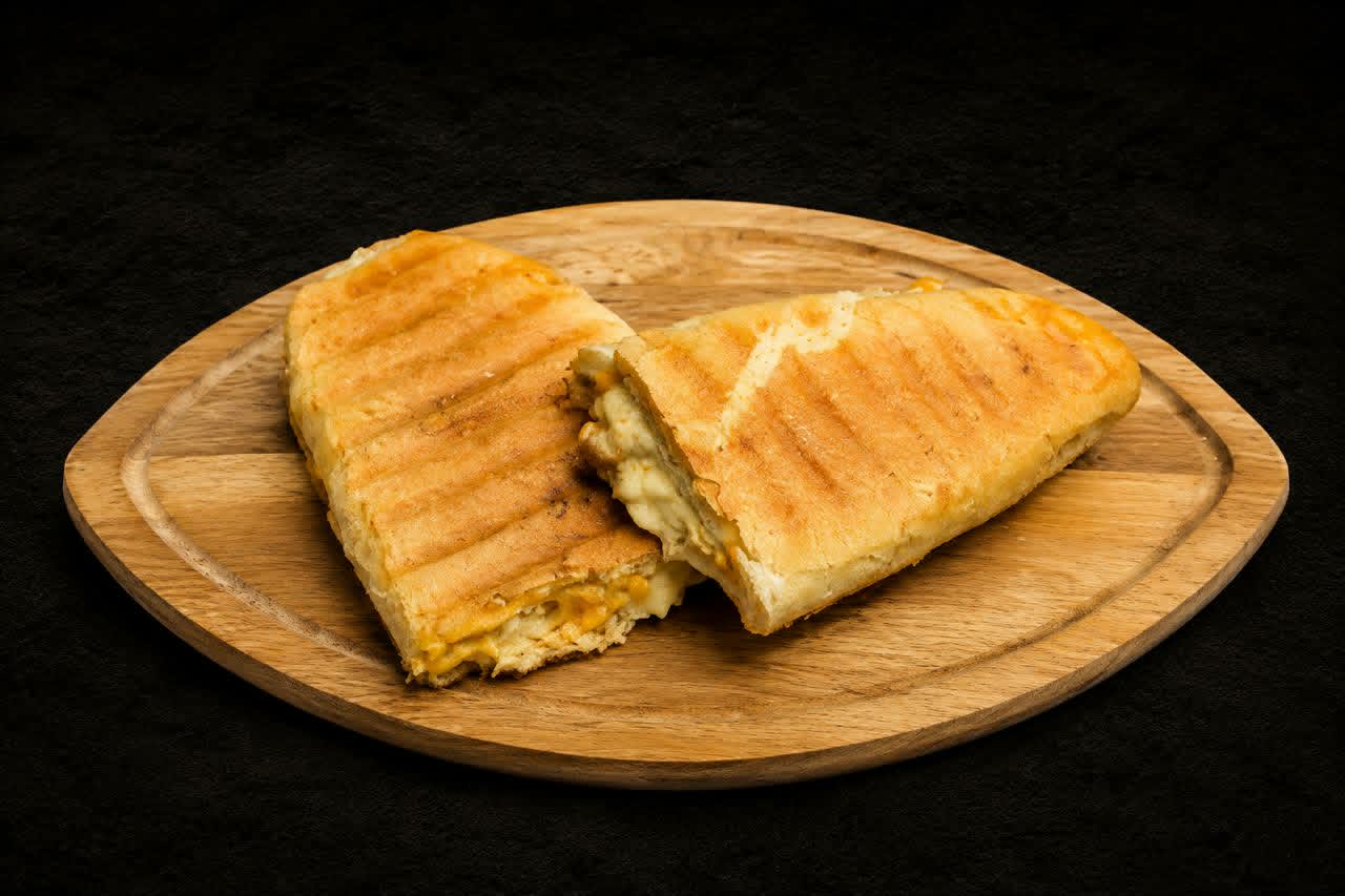 Chicken Tost
