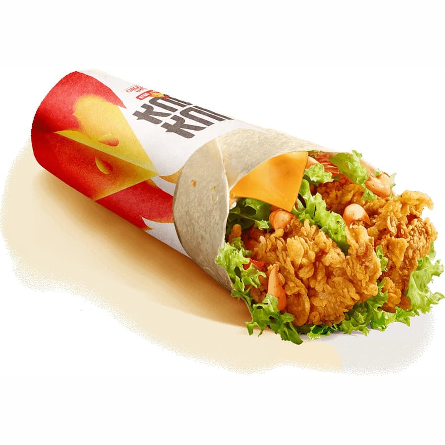Chicken Wrap