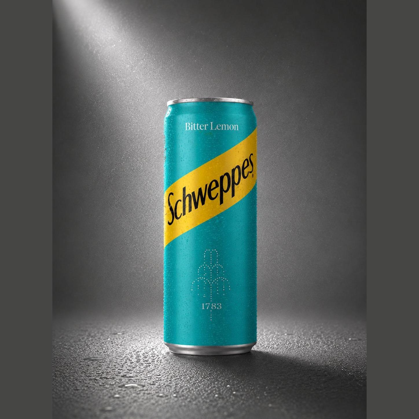 Schweppes