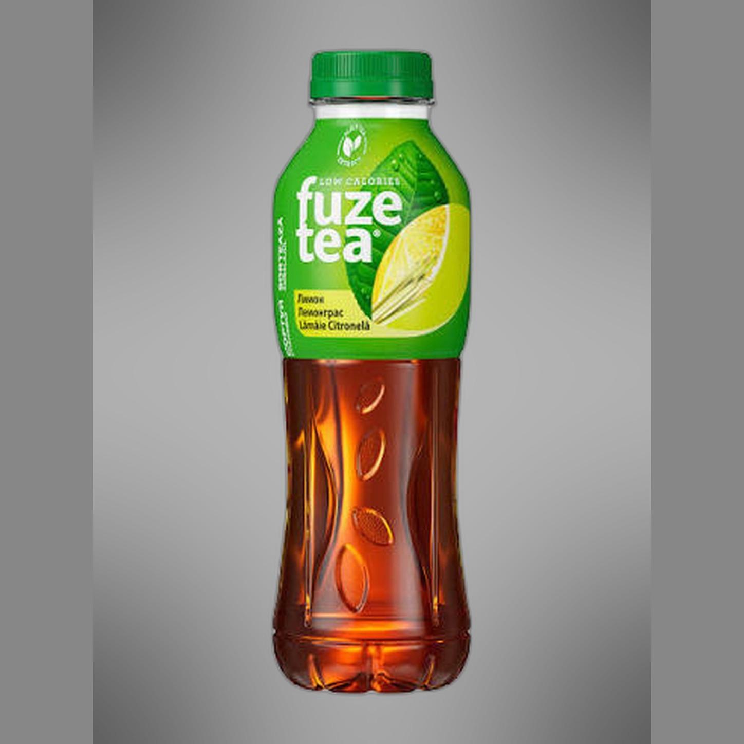 Fuze Tea