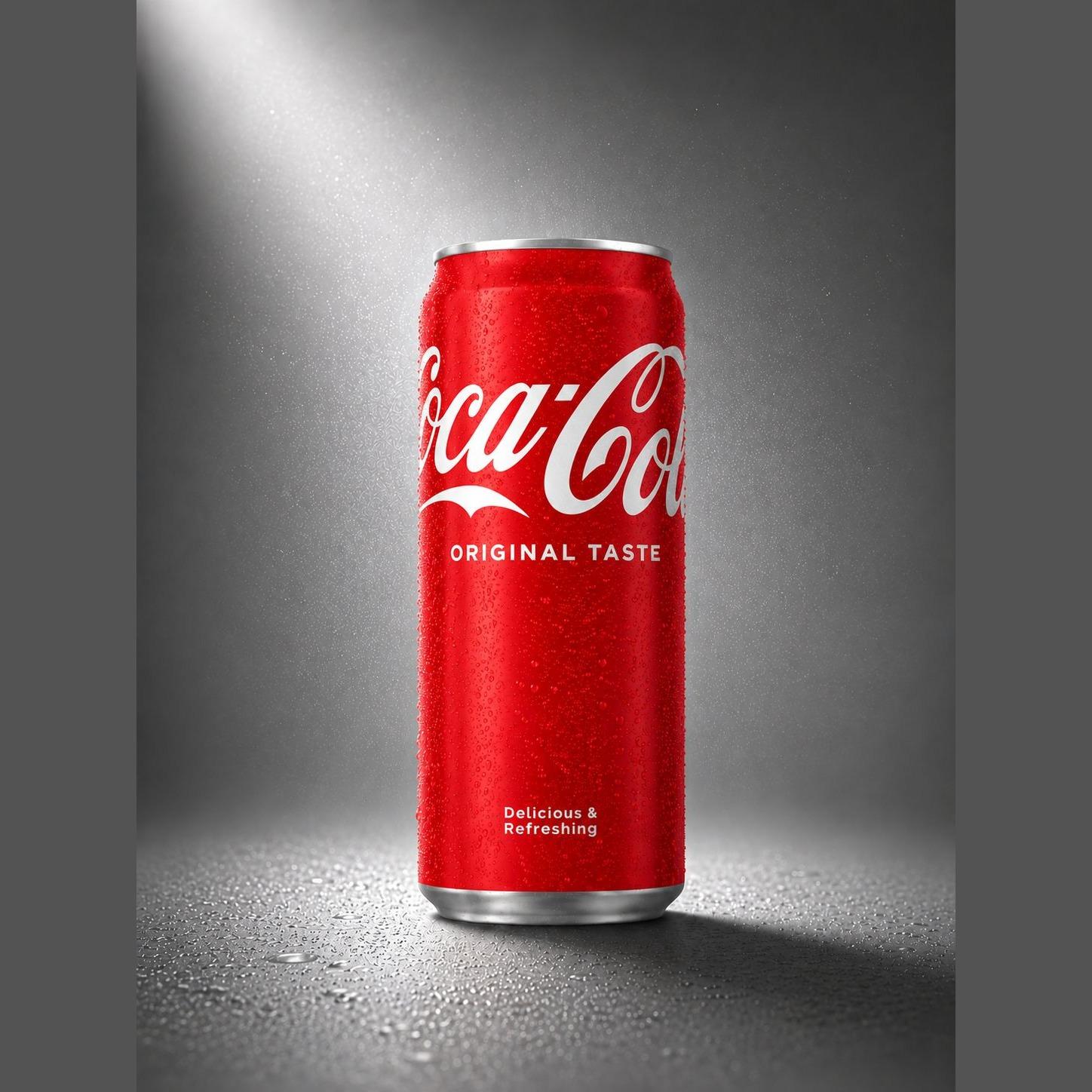 Coca-Cola