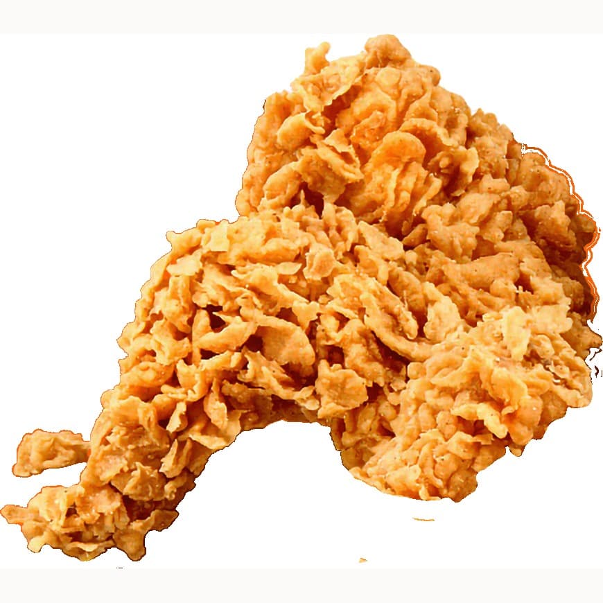 2pcs Wings