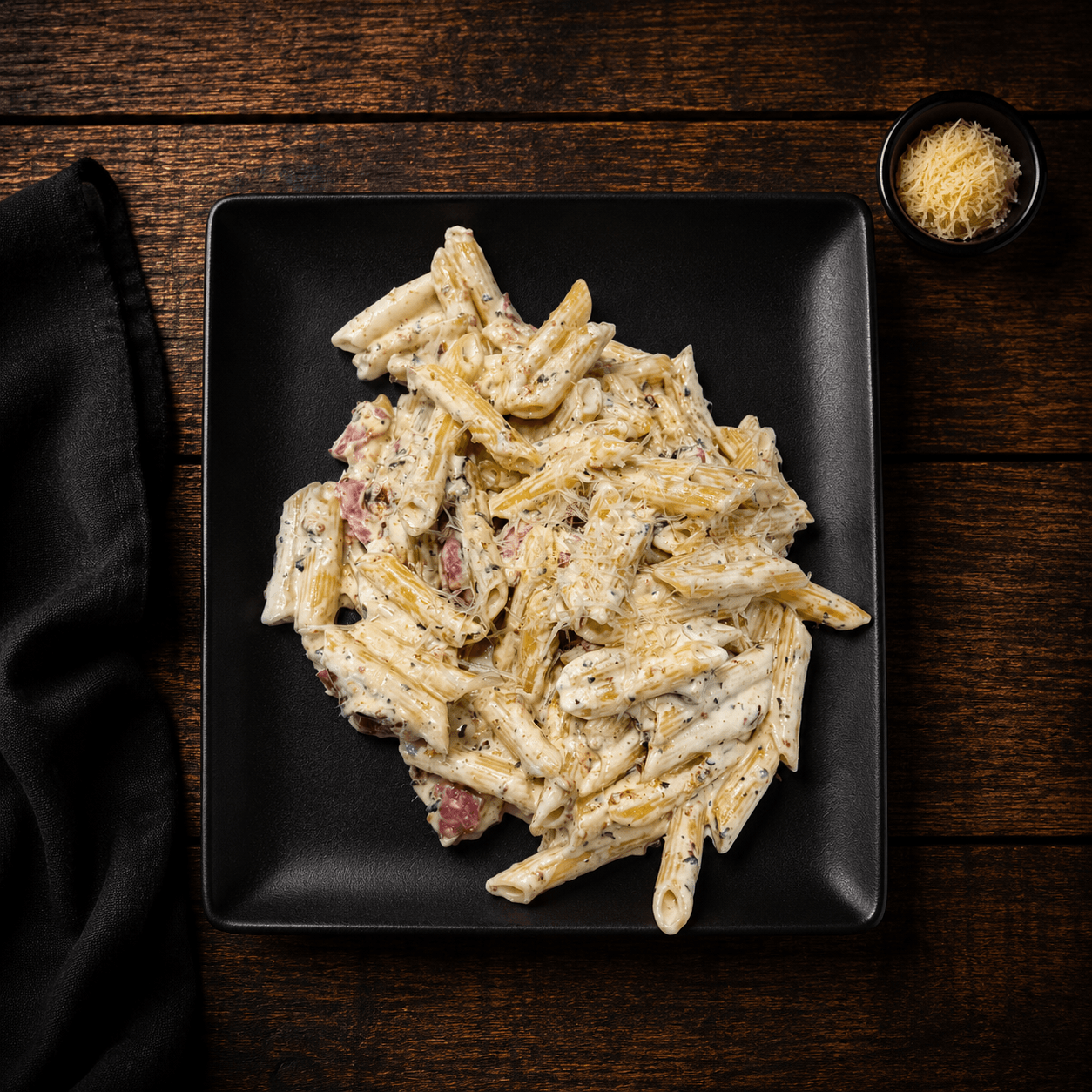 Carbonara