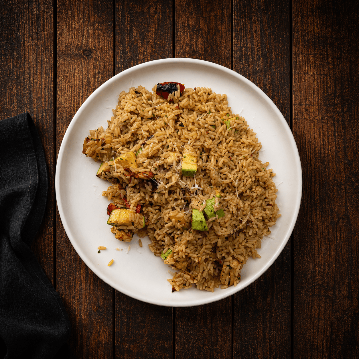 Risotto Viqi
