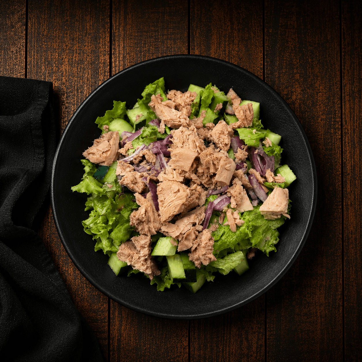 Sallatë Tuna
