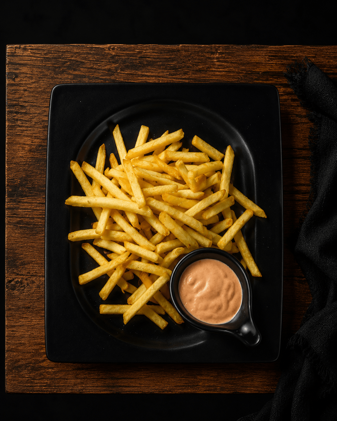 Pomfrit