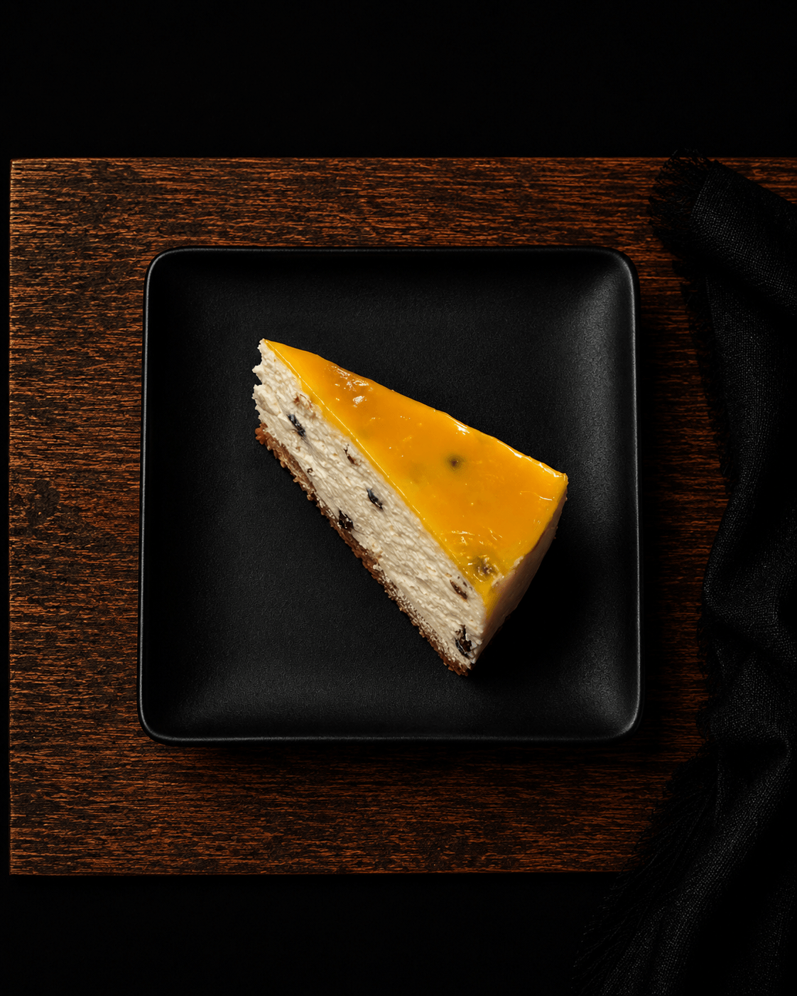 Cheese Cake