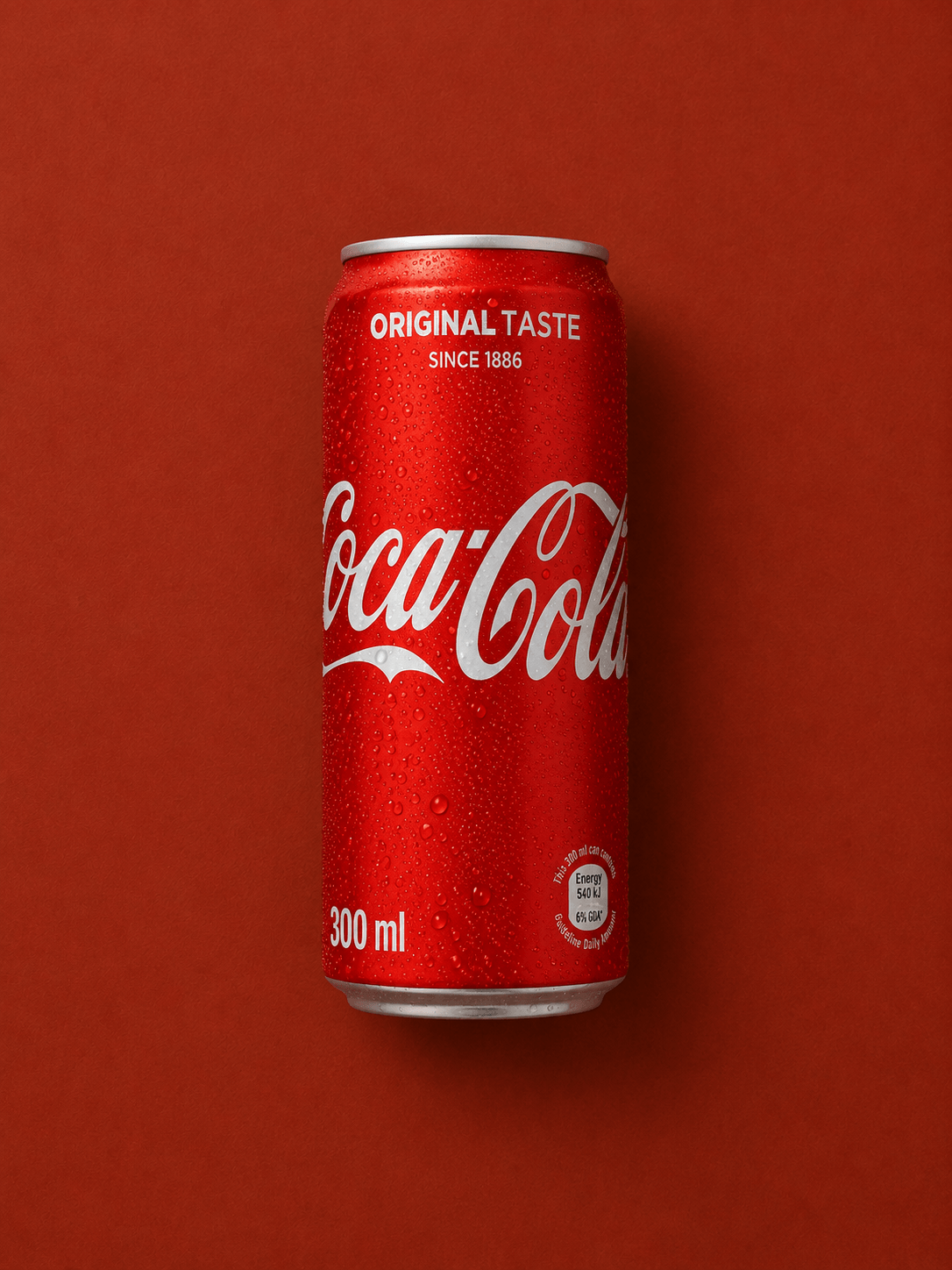 Coca Cola
