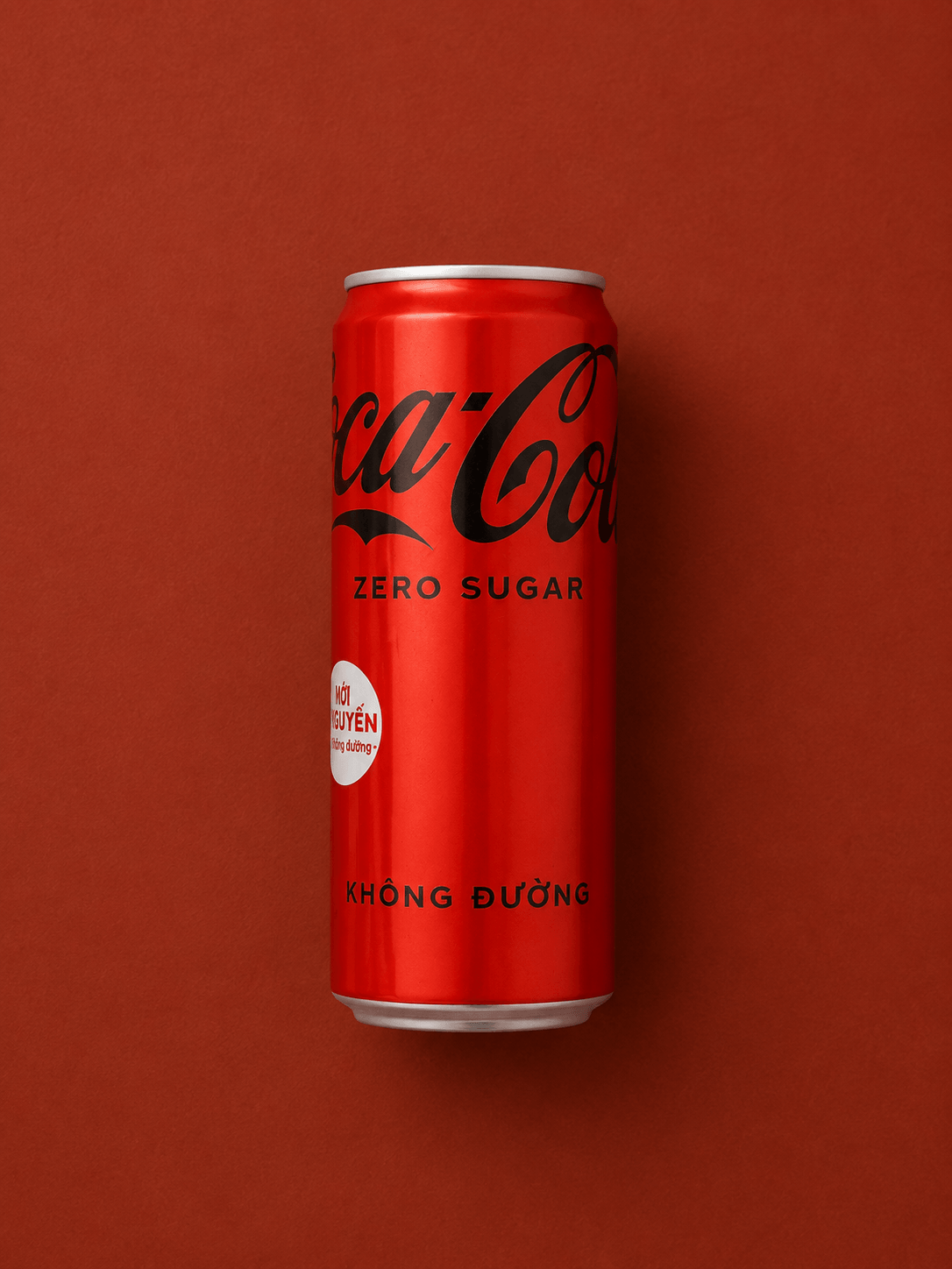 Coca Cola Zero 
