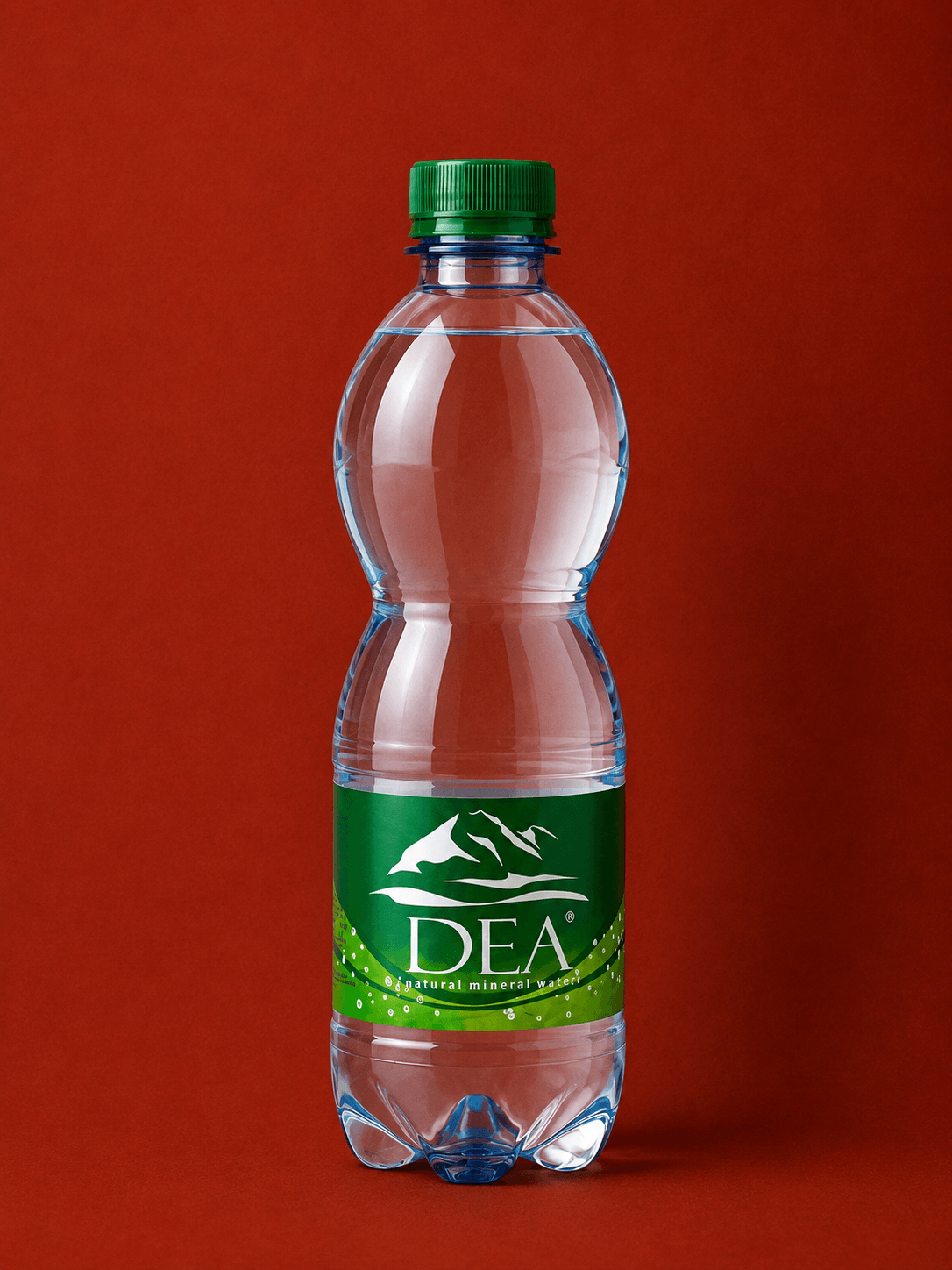 Ujë Mineral