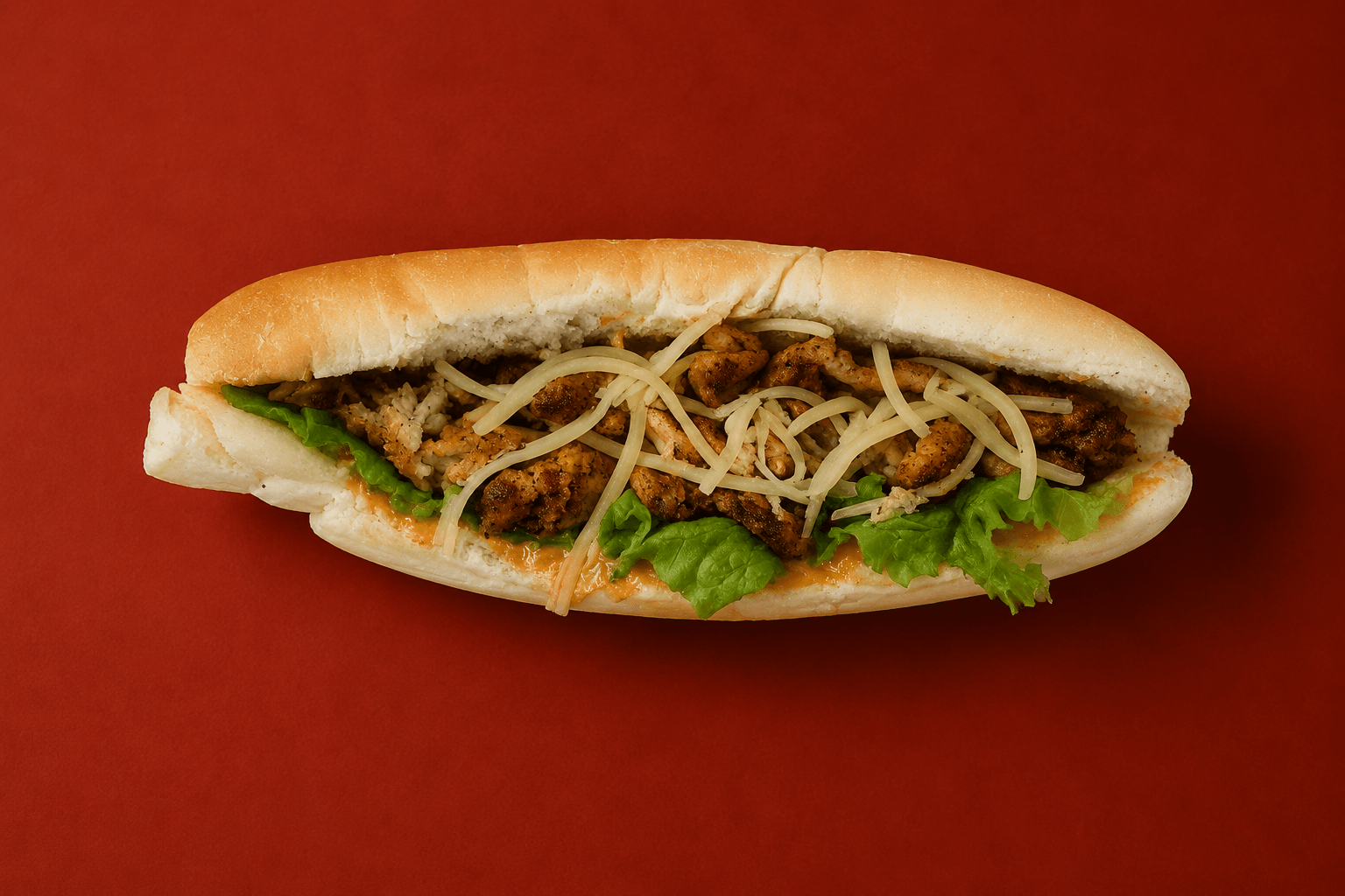 Sandwich pule