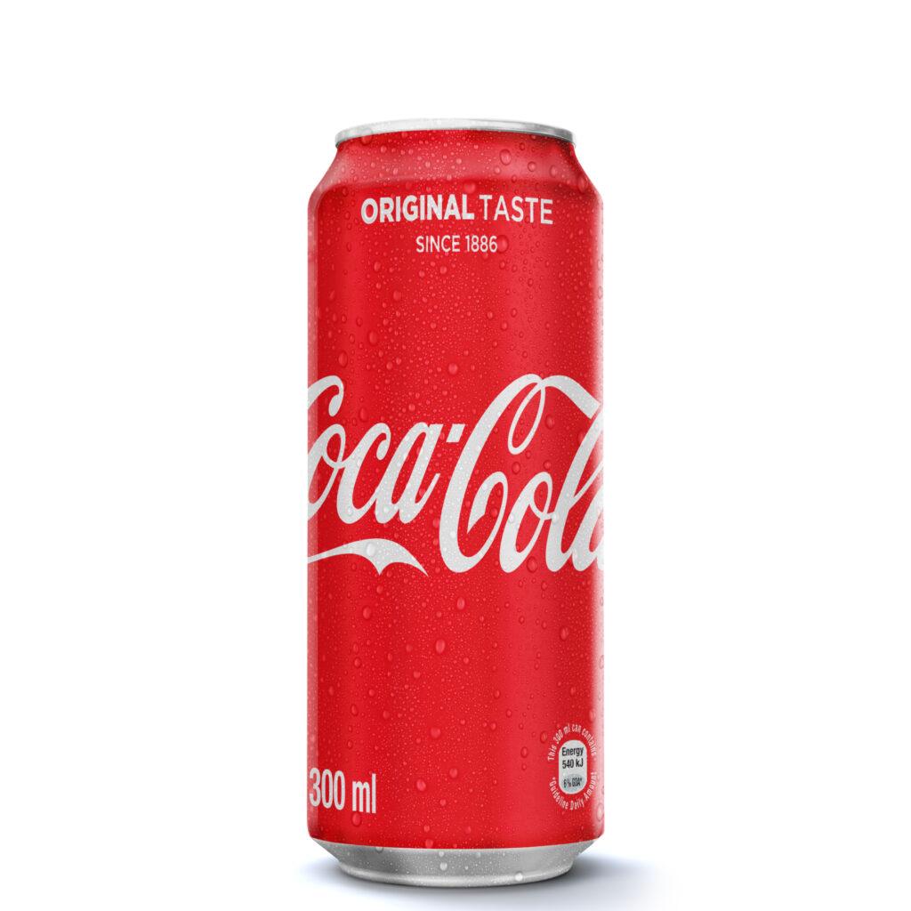 Coca Cola