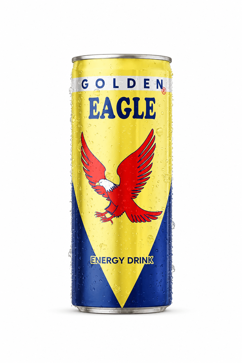 Golden Eagle 