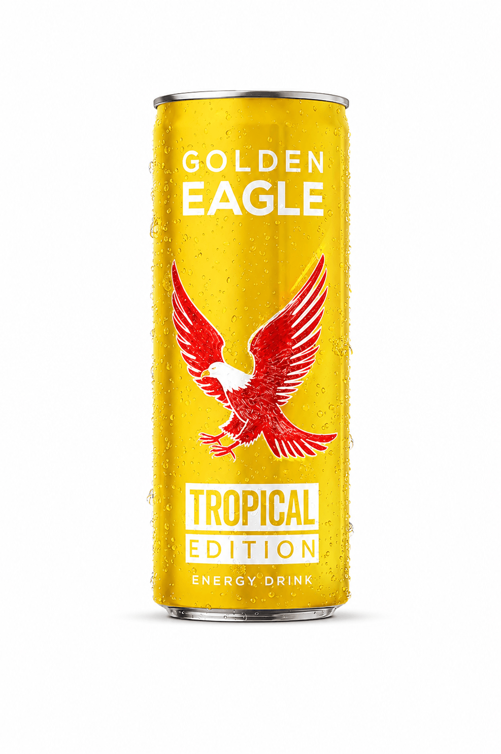 Golden Eagle Tropical