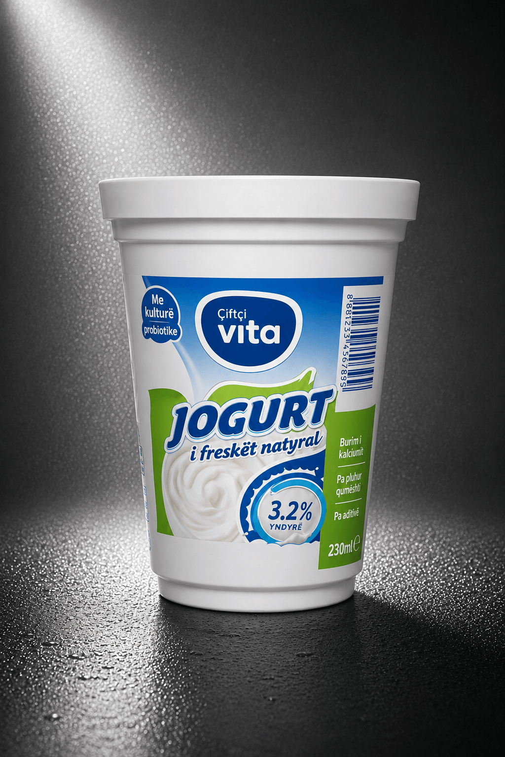 Jogurt