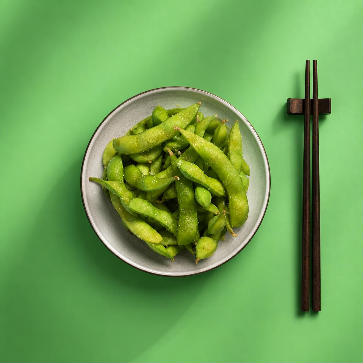 Normal Edamame