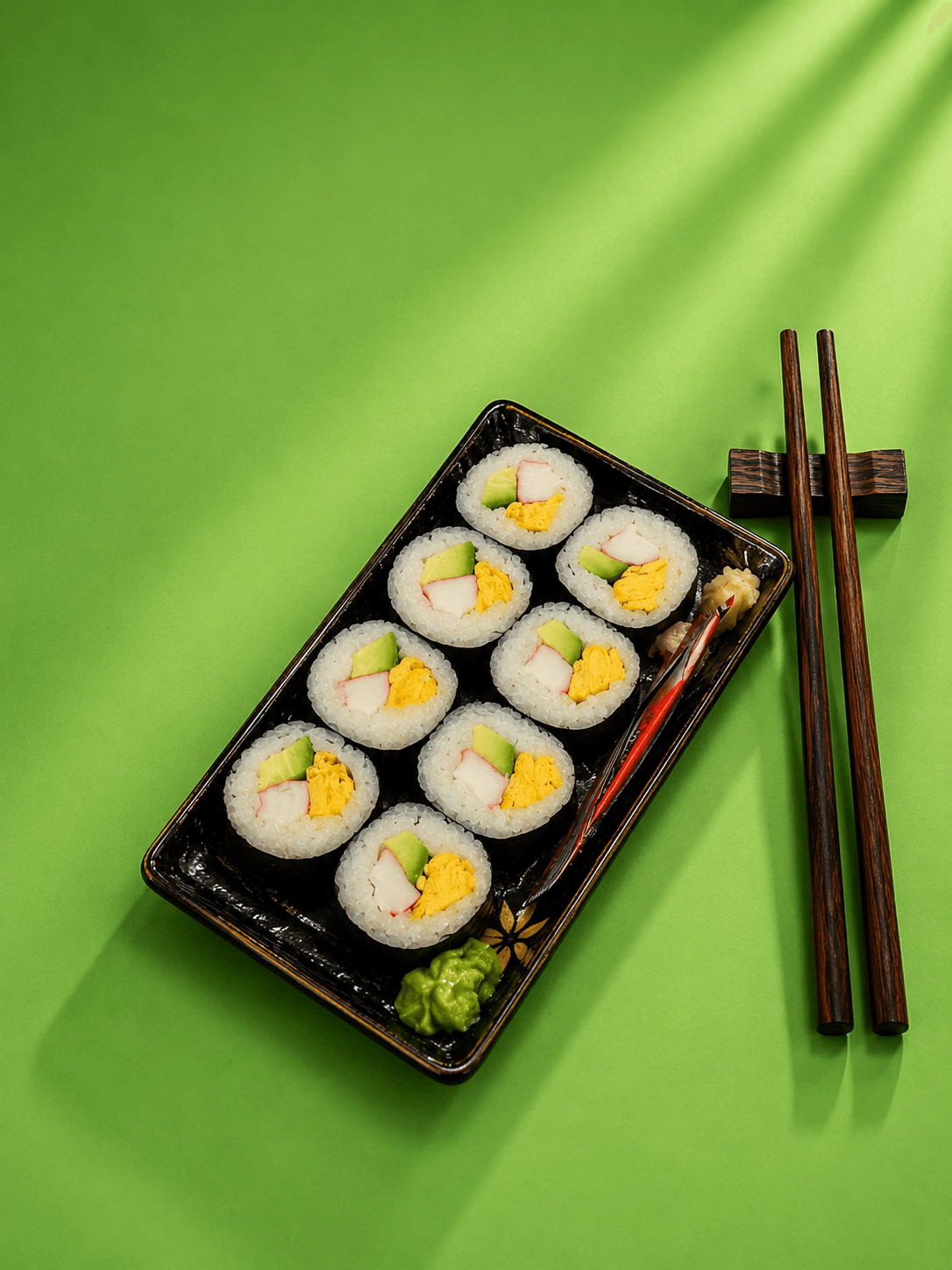 Futomaki