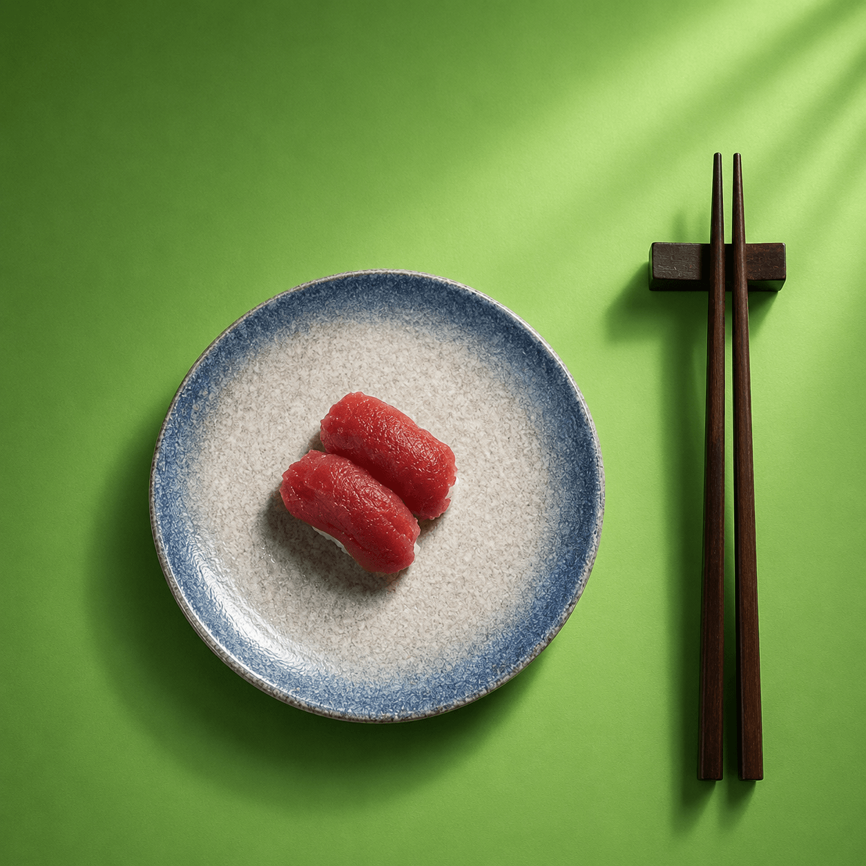 Tuna Nigiri