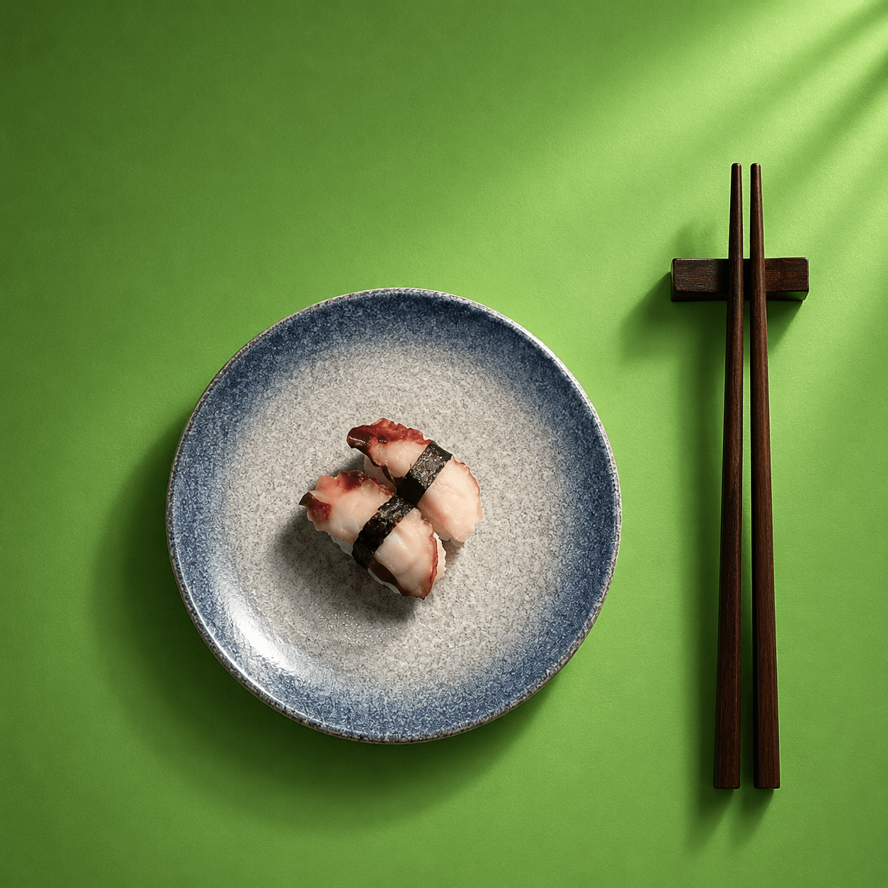 Oktapod Nigiri