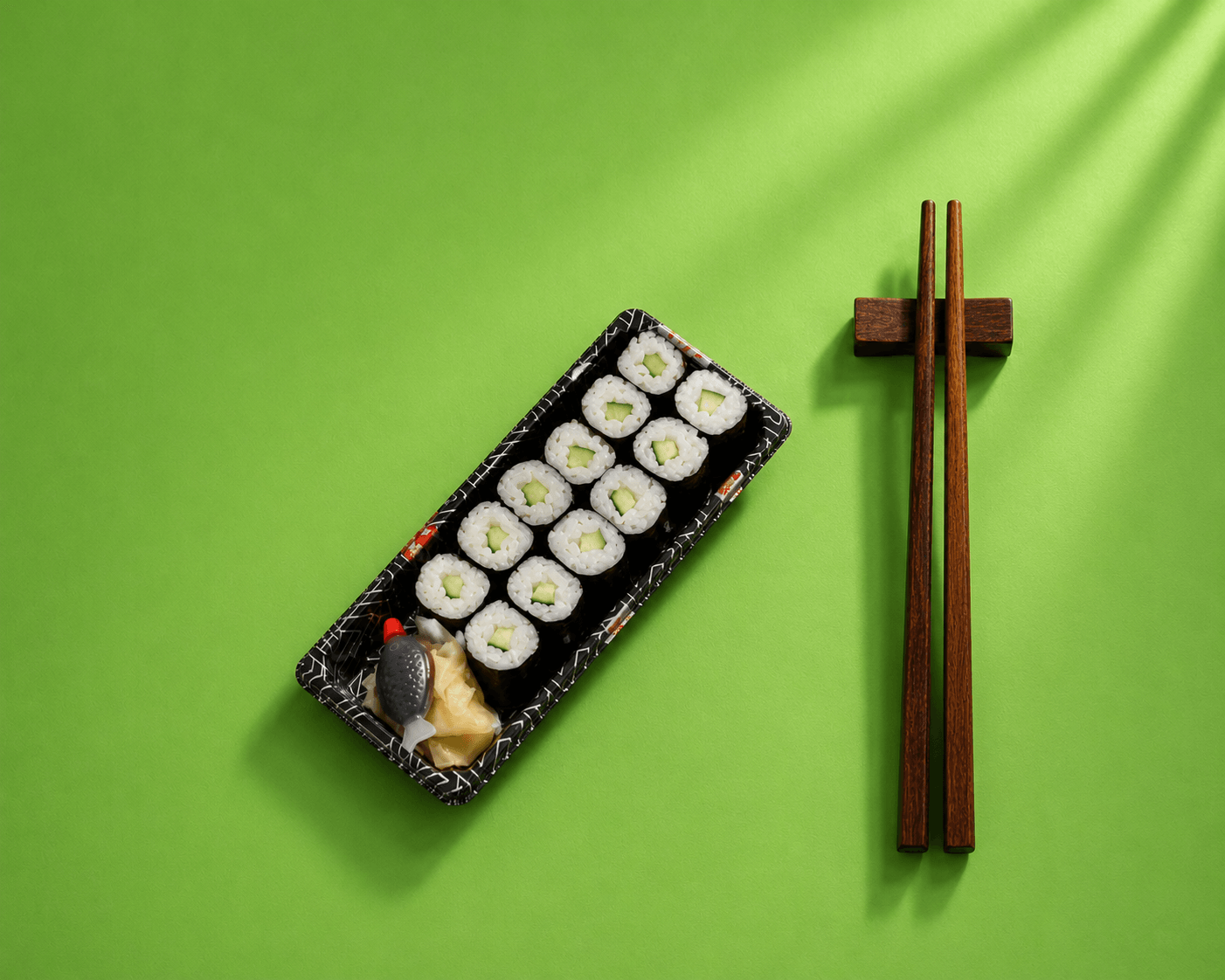 Maki Vegi