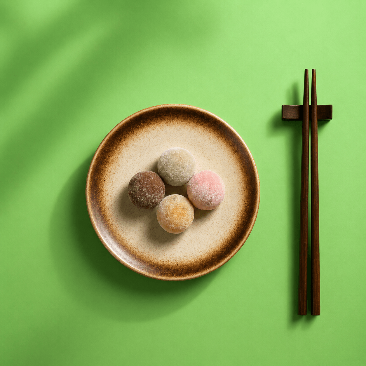 Mochi