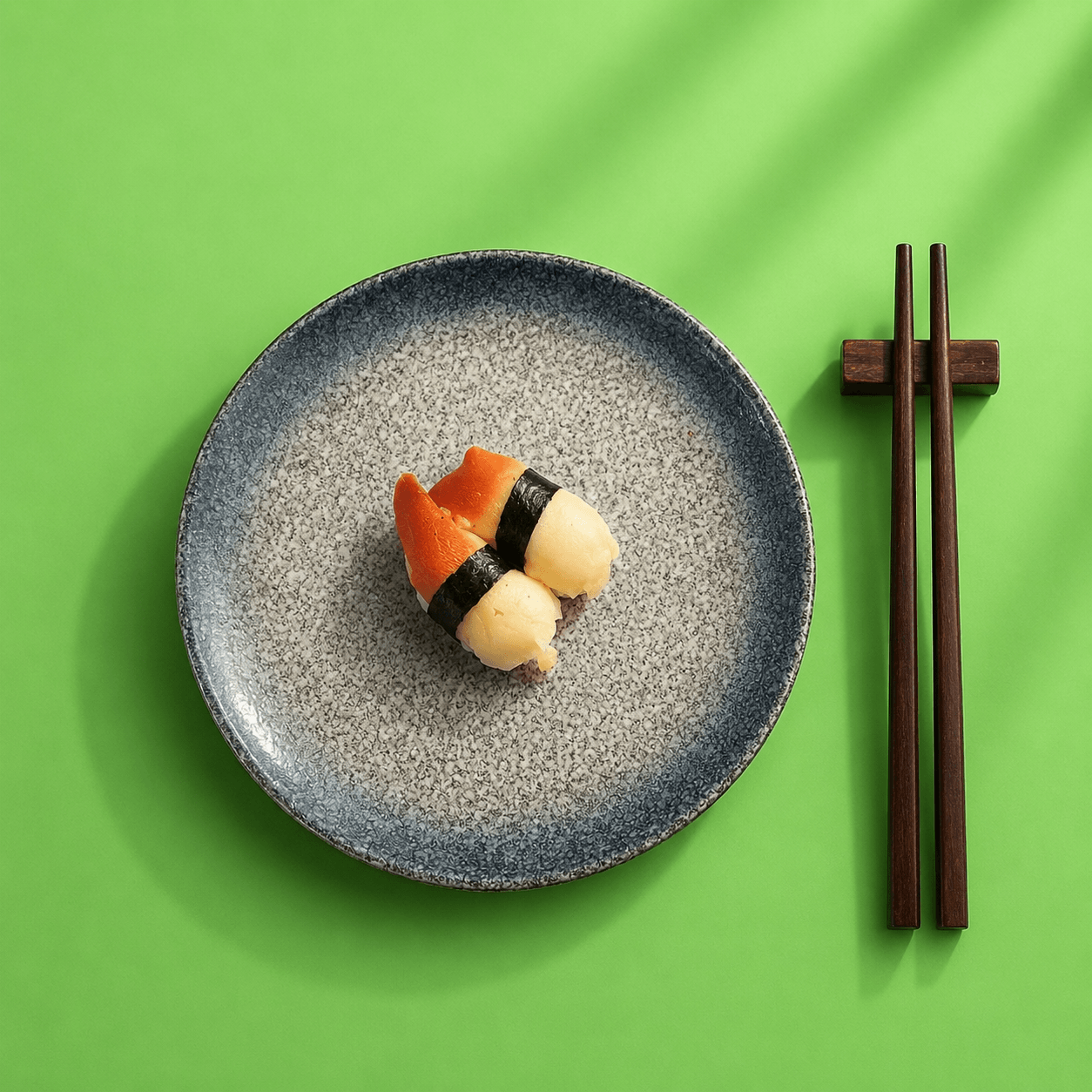 Hokigai Nigiri