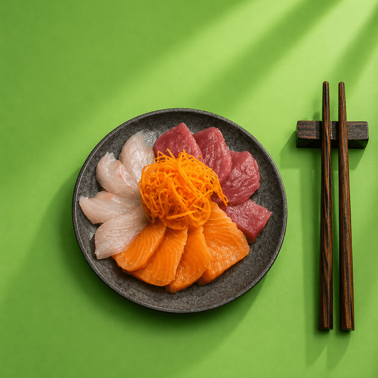 Sashimi Mix