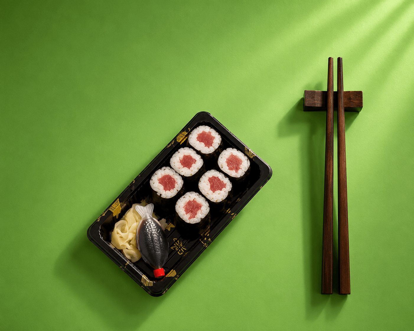 Tuna Maki