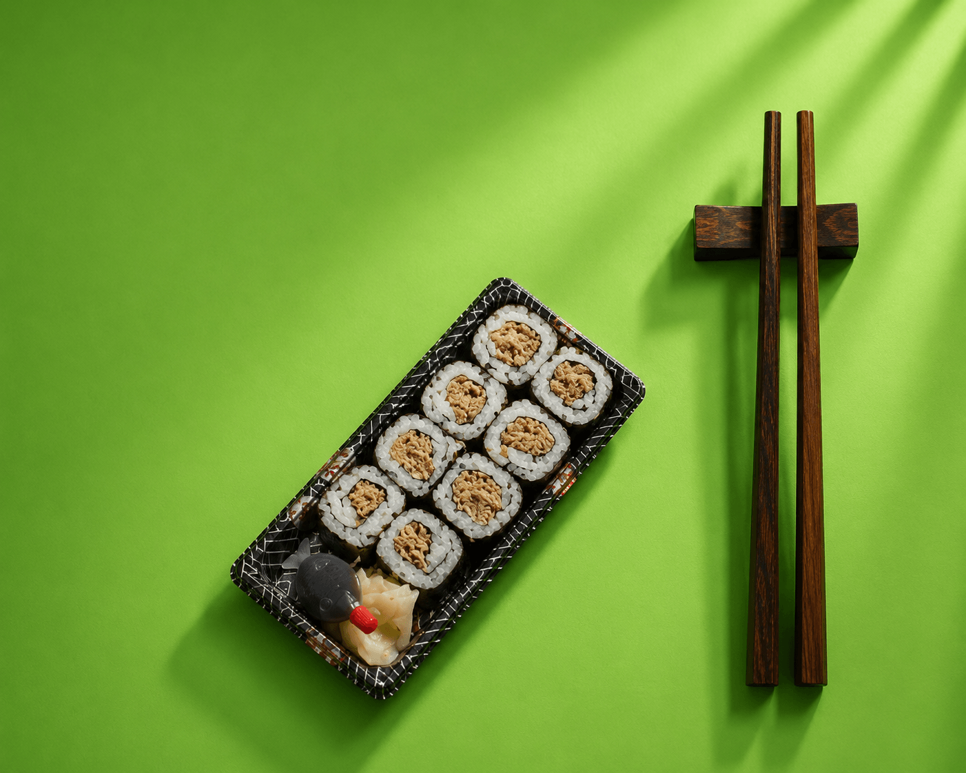 Chicken Roll