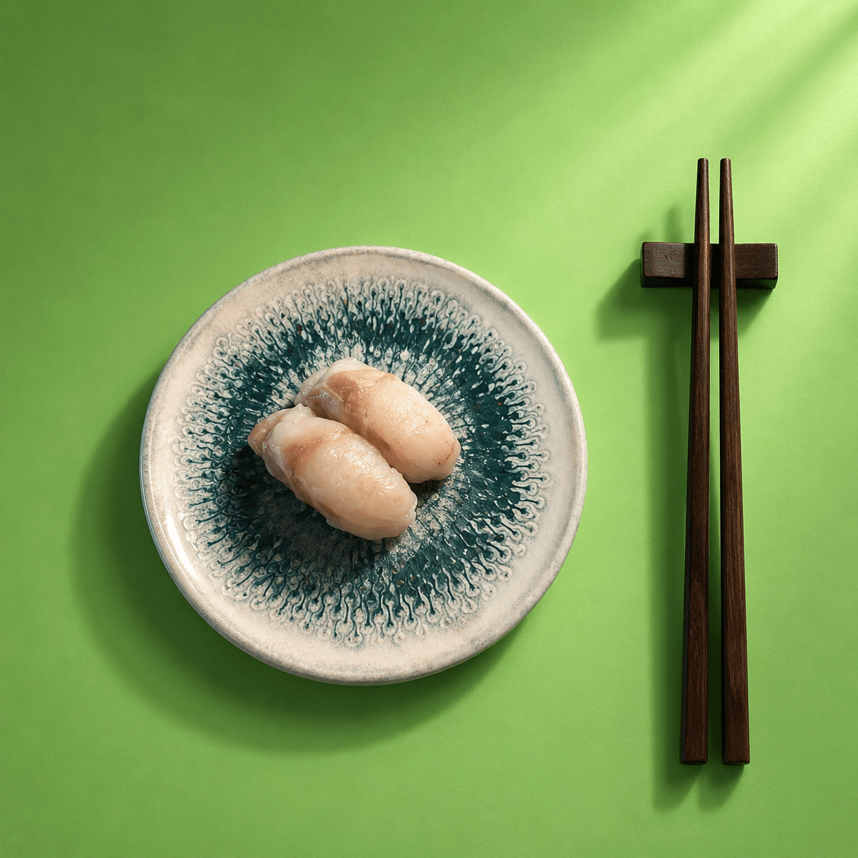 Levrek Nigiri