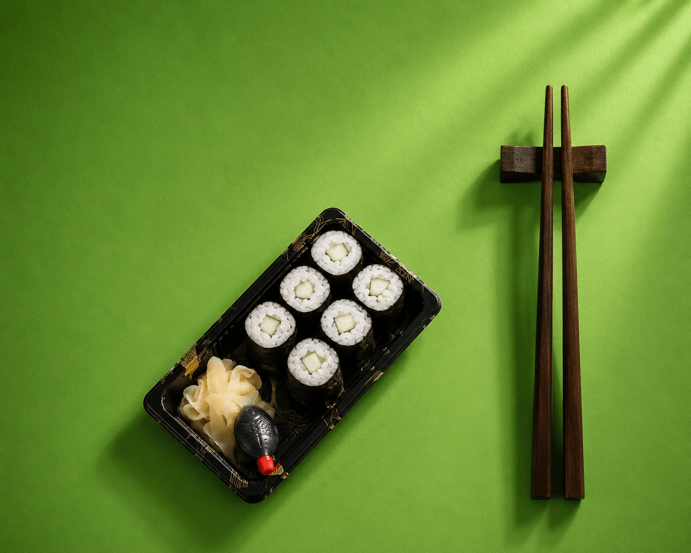 Kappa Maki