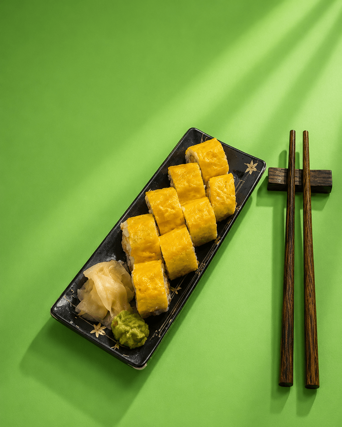Tamago Roll