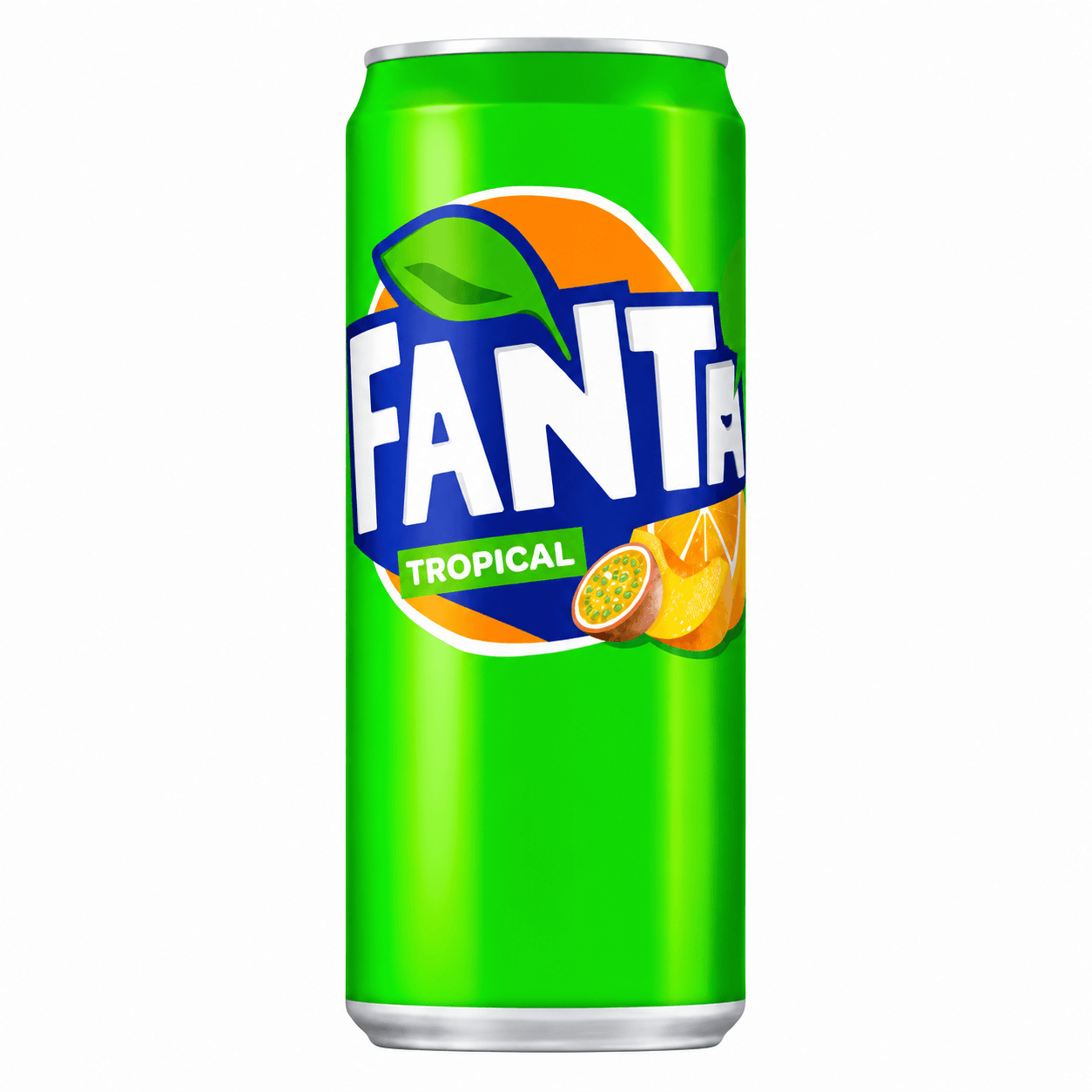 Fanta Tropical