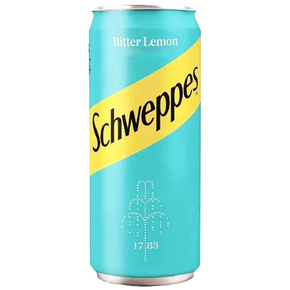 Schweppes