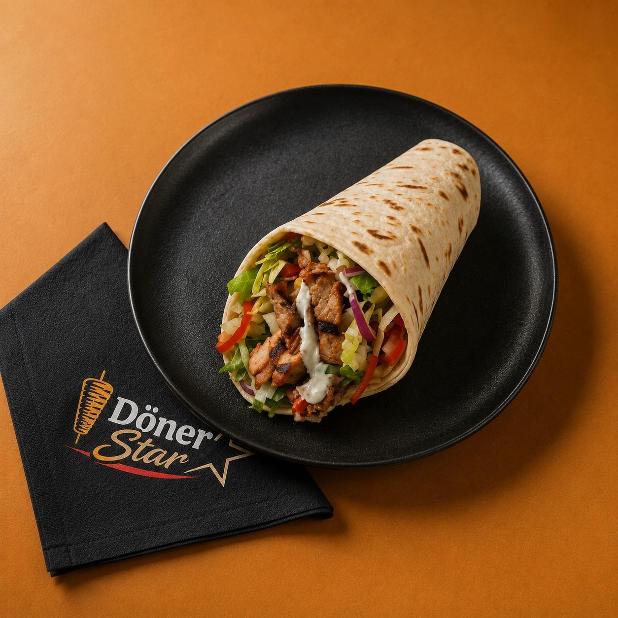 Döner L në Petë