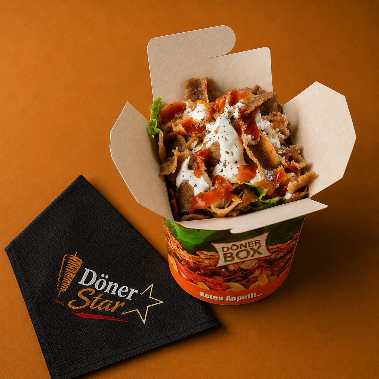 Döner Box
